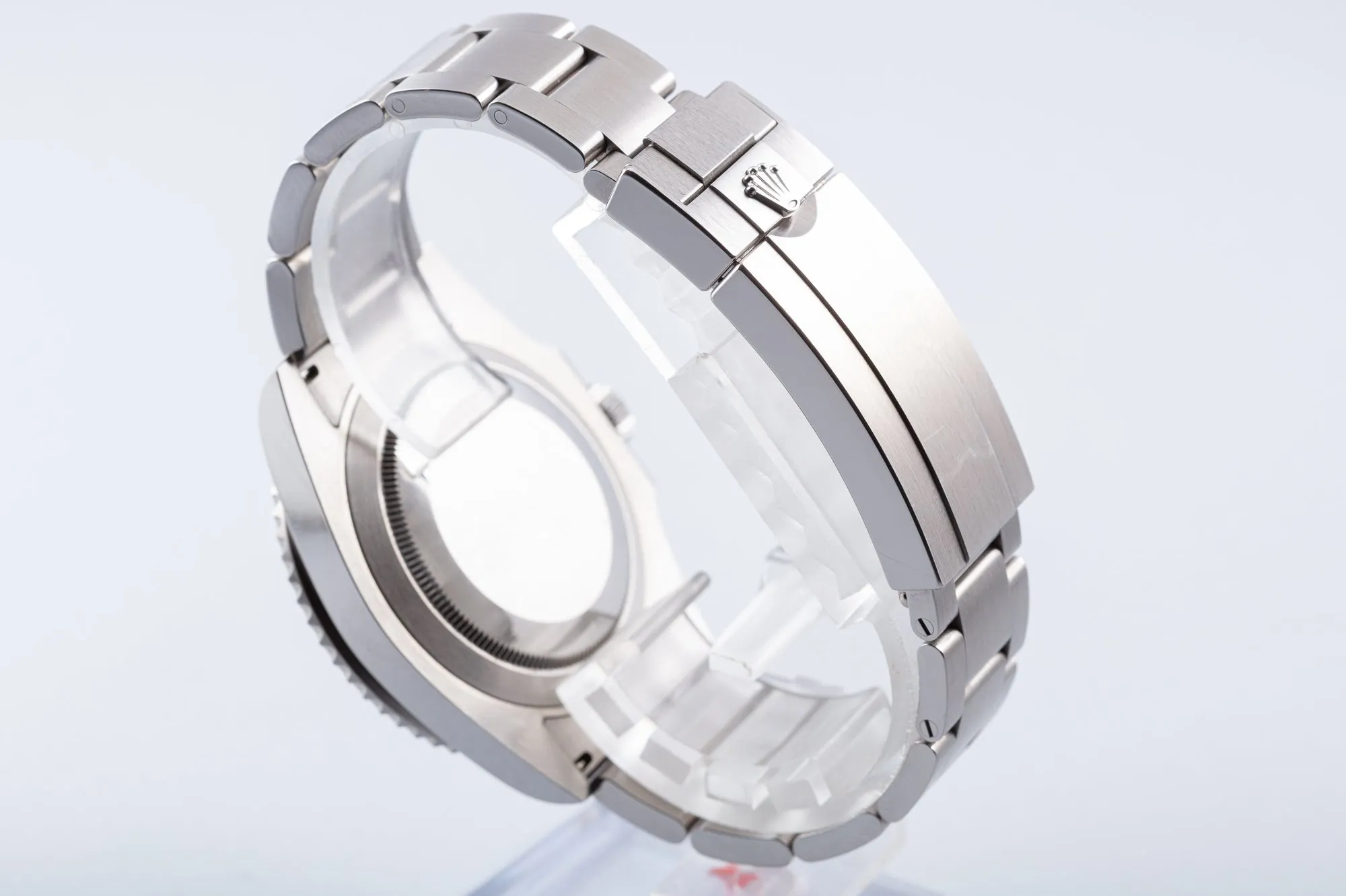 2021 Ceramic Submariner No Date 41mm Box & Card