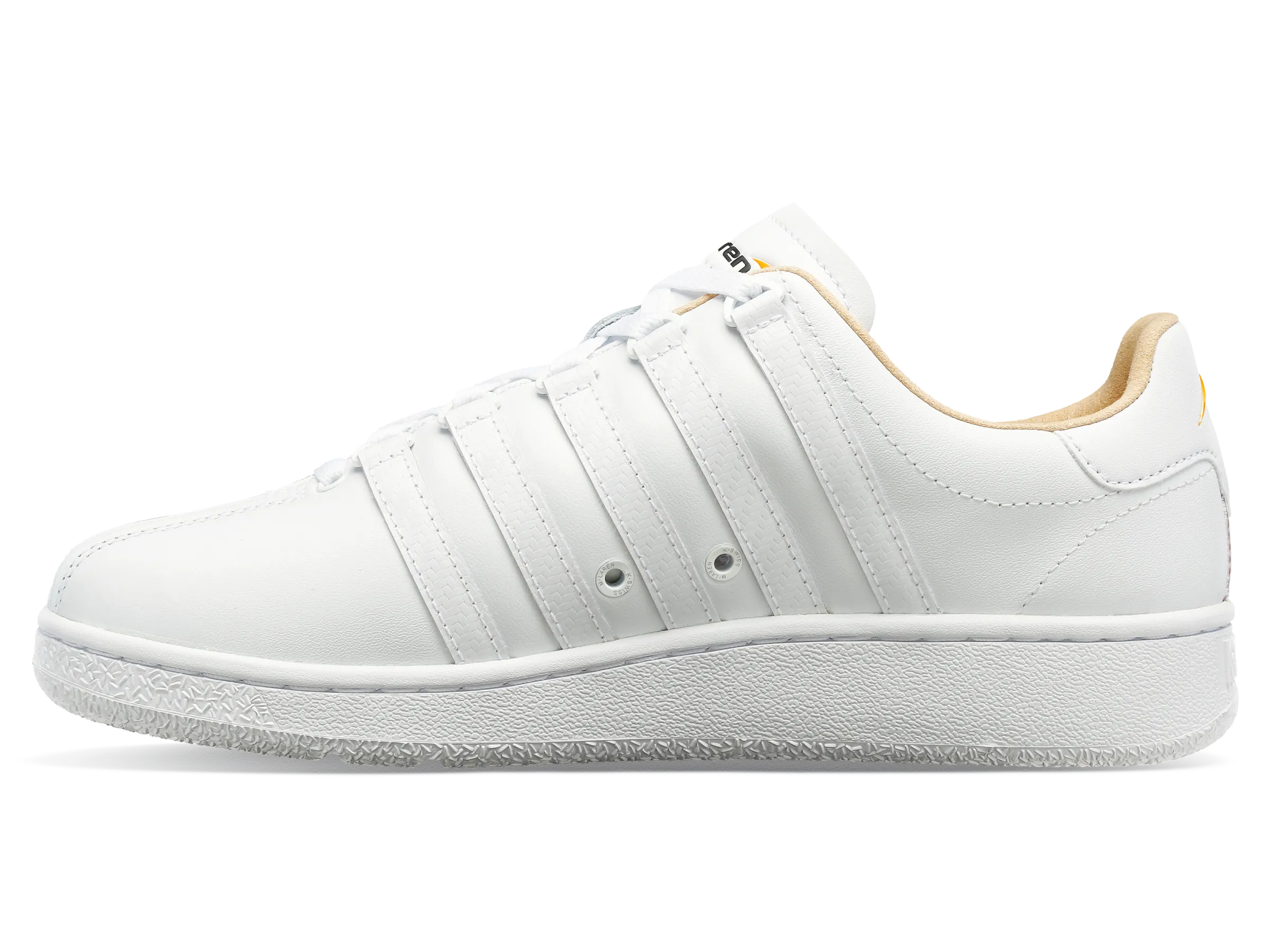 98718-101-M | CLASSIC VN X MCLAREN | WHITE/WHITE