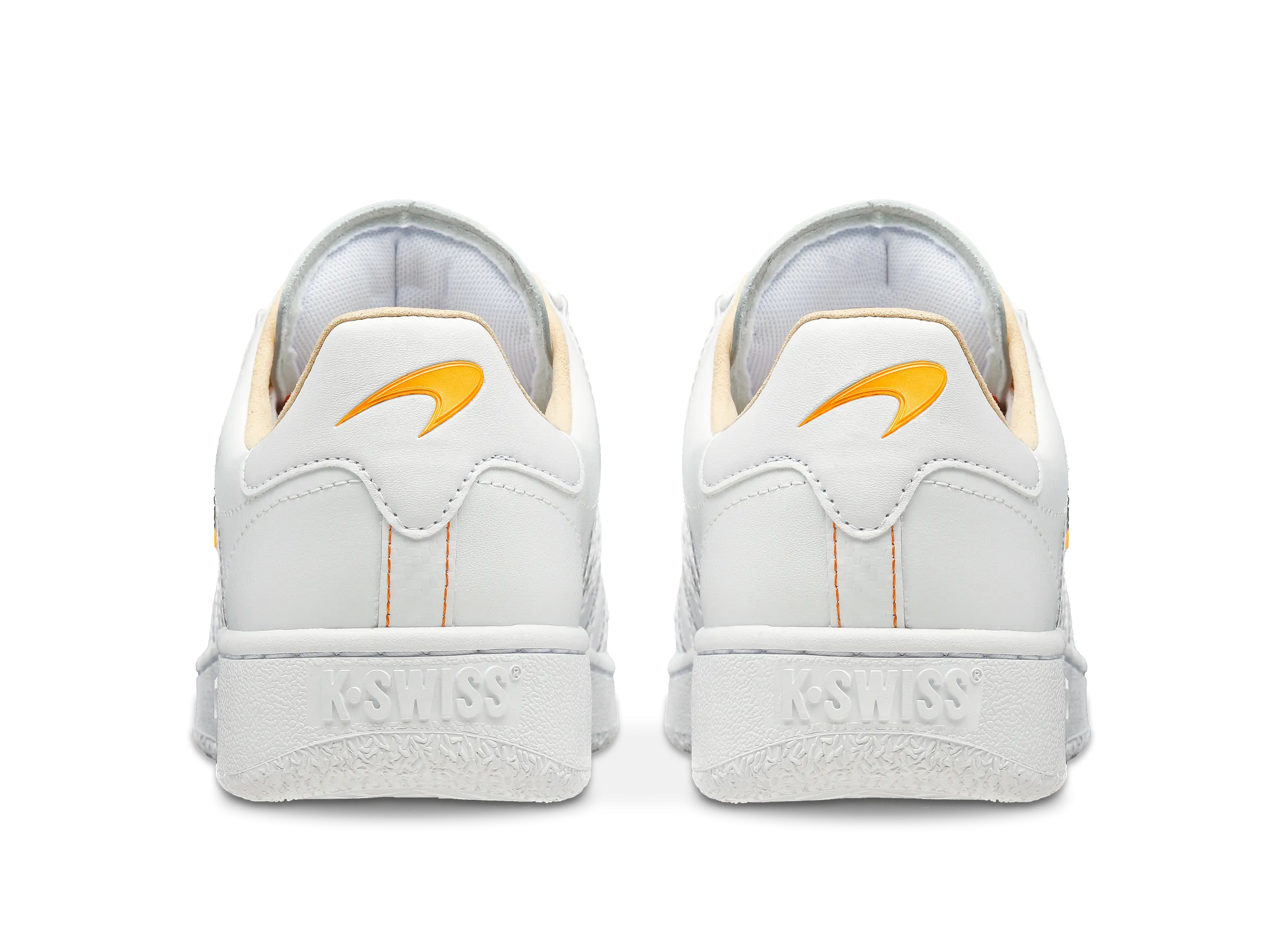 98718-101-M | CLASSIC VN X MCLAREN | WHITE/WHITE