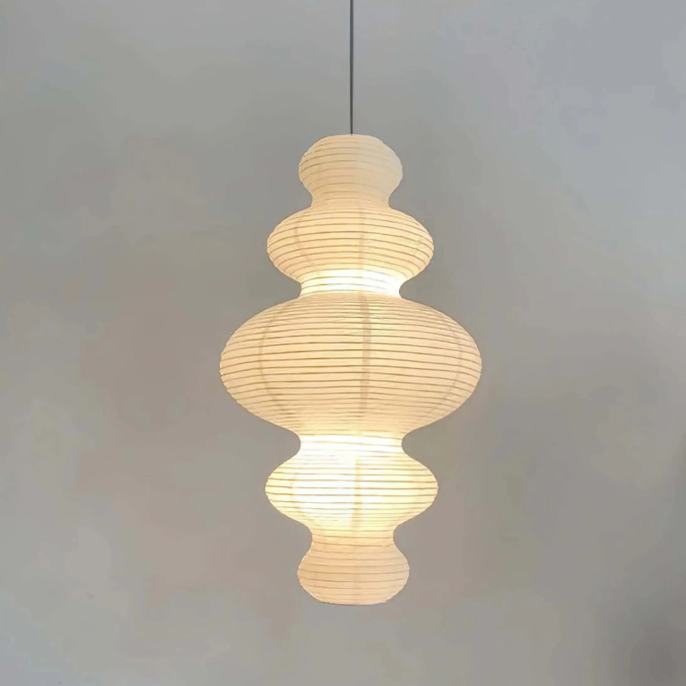 Akari Juni Pendant Lamp