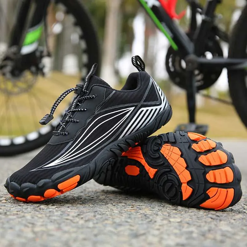 Anti-Slip Amphibious Shoes for Beach and Fishing