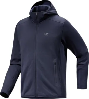 Arc&#x27;teryx Men&#x27;s Kyanite Hoody Black Sapphire | Buy Arc&#x27;teryx Men&#x27;s Kyanite Hoody Black Sapphire here | Outnorth