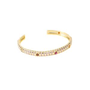 Bianca Cuff Lavender