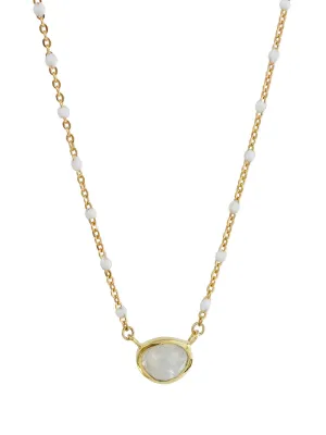 Bluma Necklace