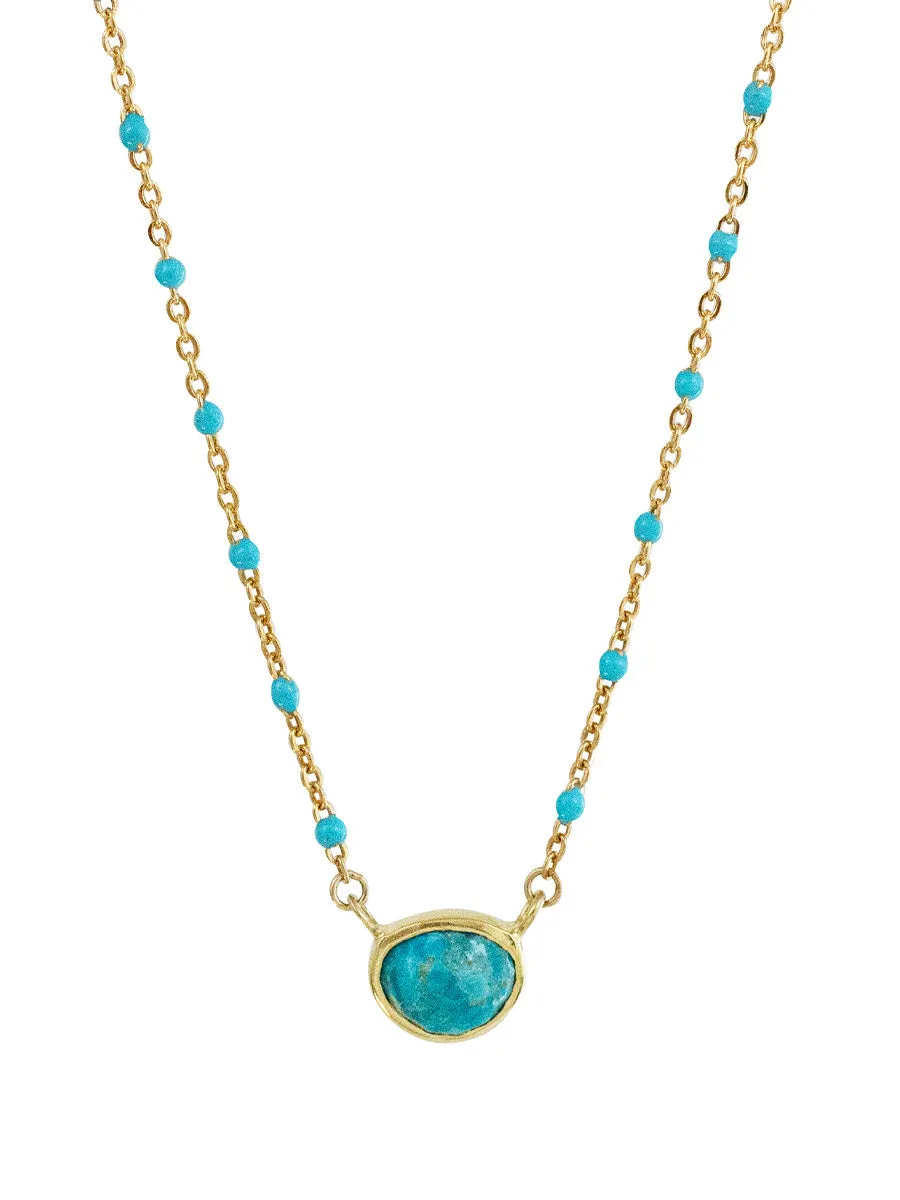 Bluma Necklace