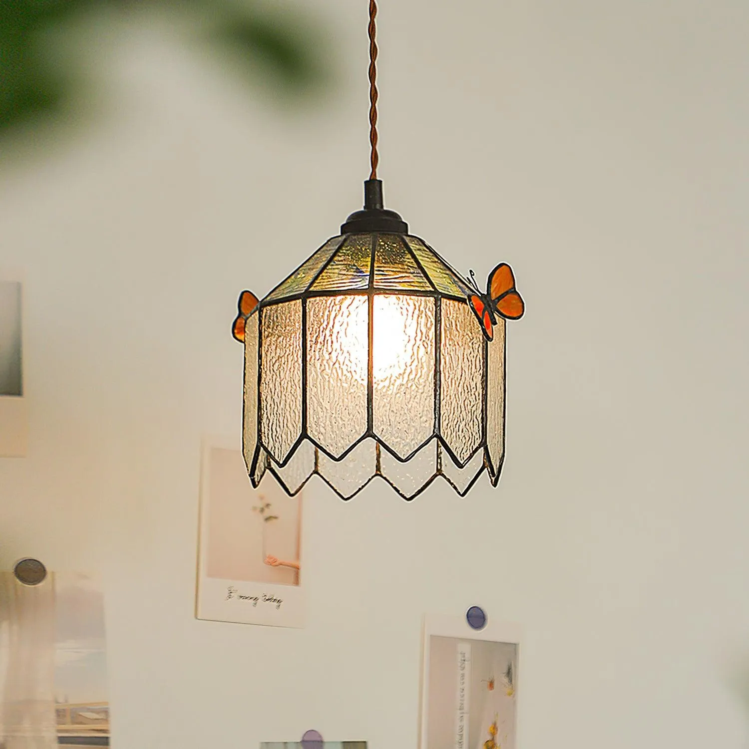 Briandy Tiffany Pendant Lamp