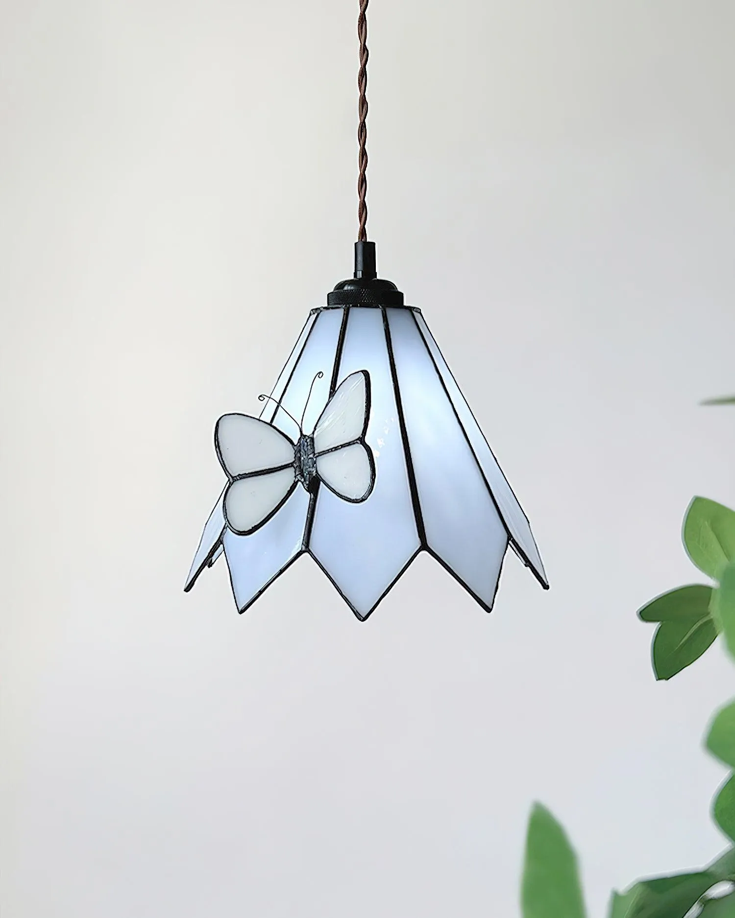 Briandy Tiffany Pendant Lamp