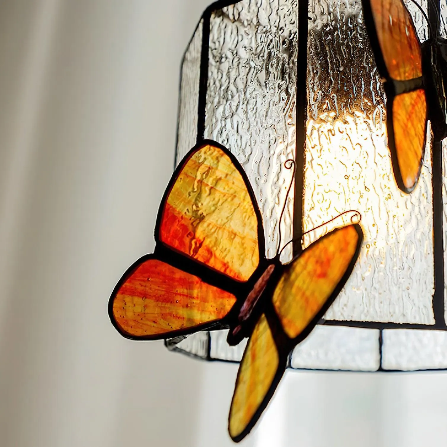 Briandy Tiffany Pendant Lamp