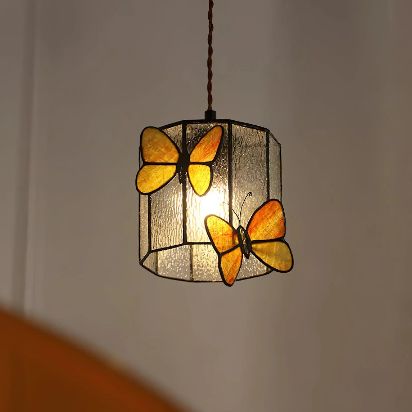 Briandy Tiffany Pendant Lamp