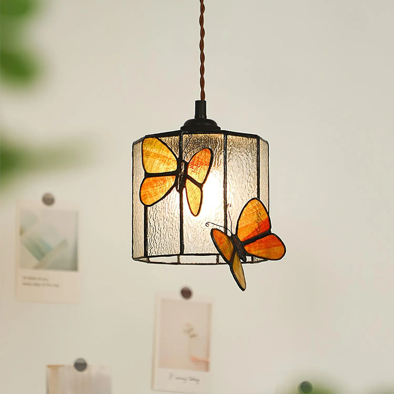Briandy Tiffany Pendant Lamp
