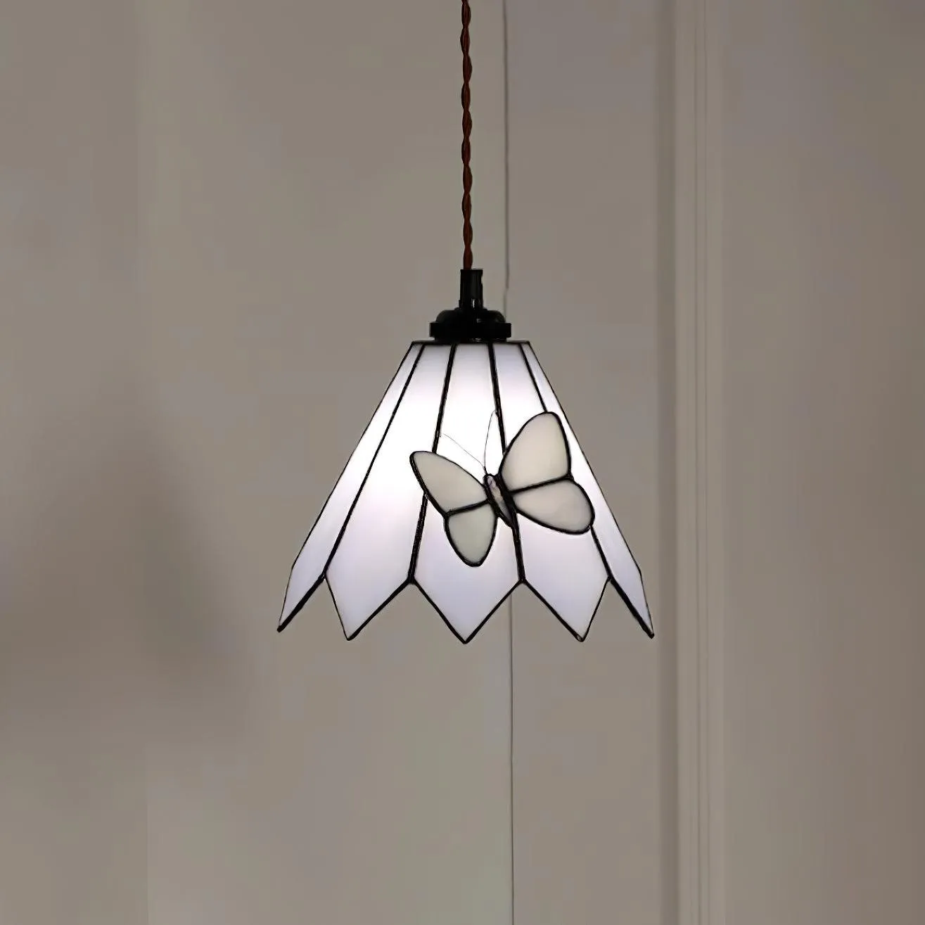 Briandy Tiffany Pendant Lamp