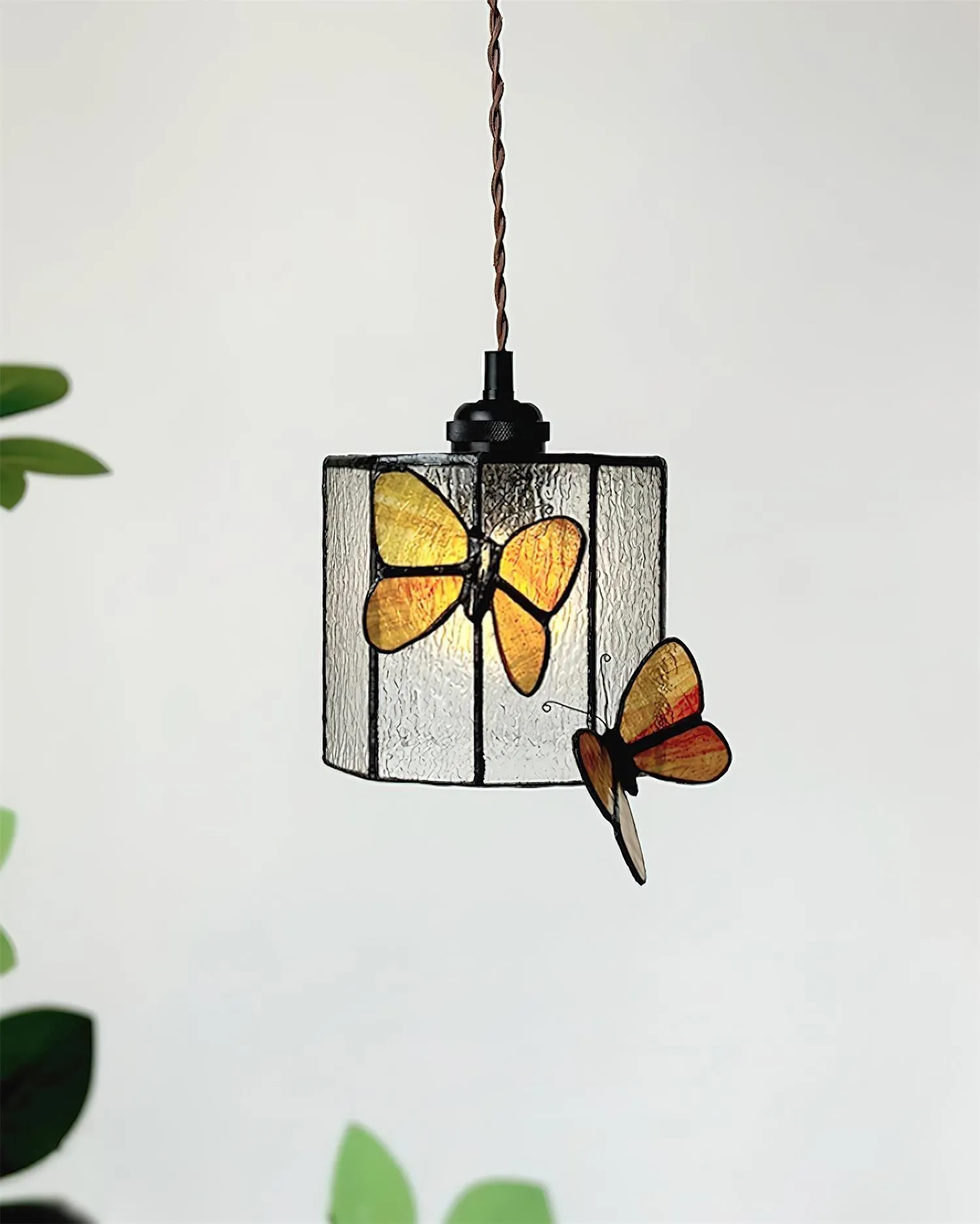 Briandy Tiffany Pendant Lamp