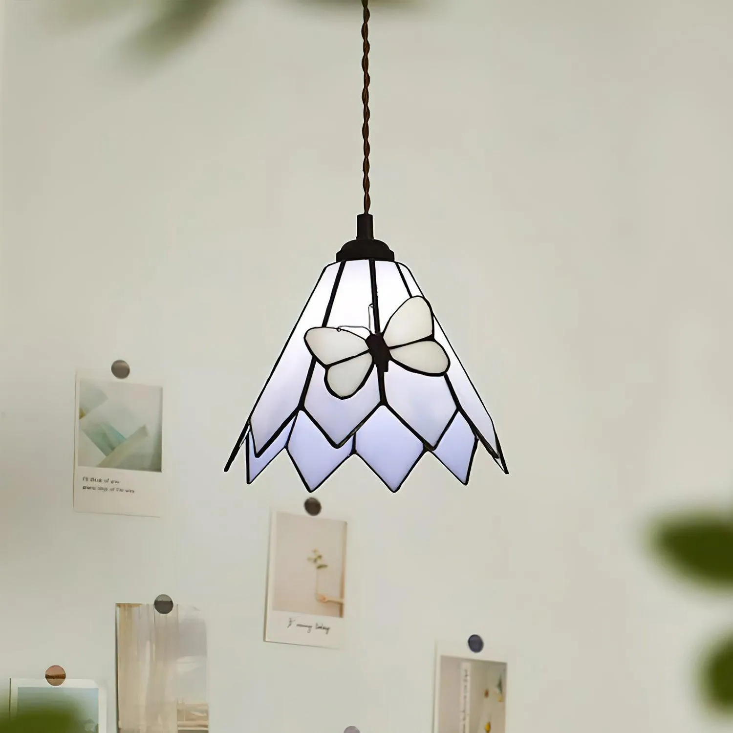 Briandy Tiffany Pendant Lamp