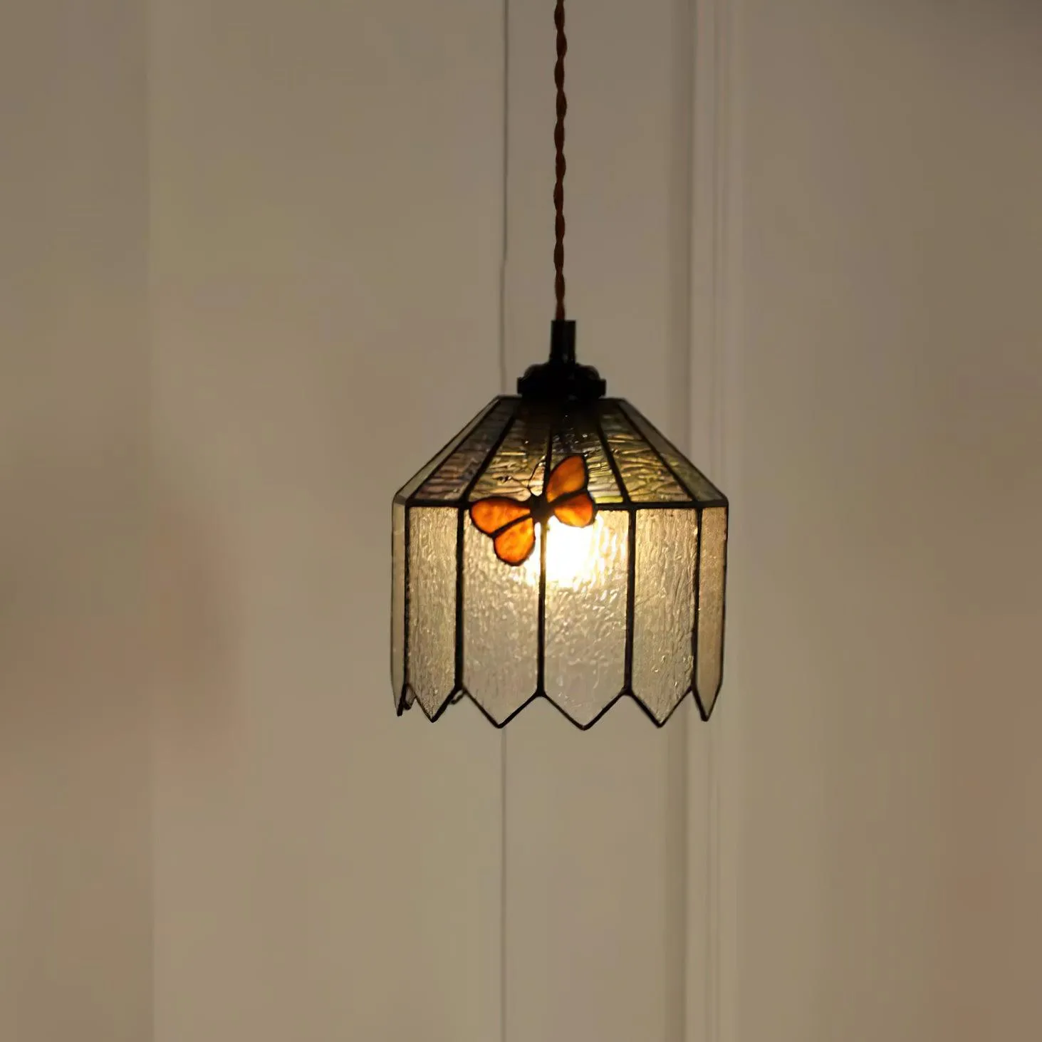 Briandy Tiffany Pendant Lamp