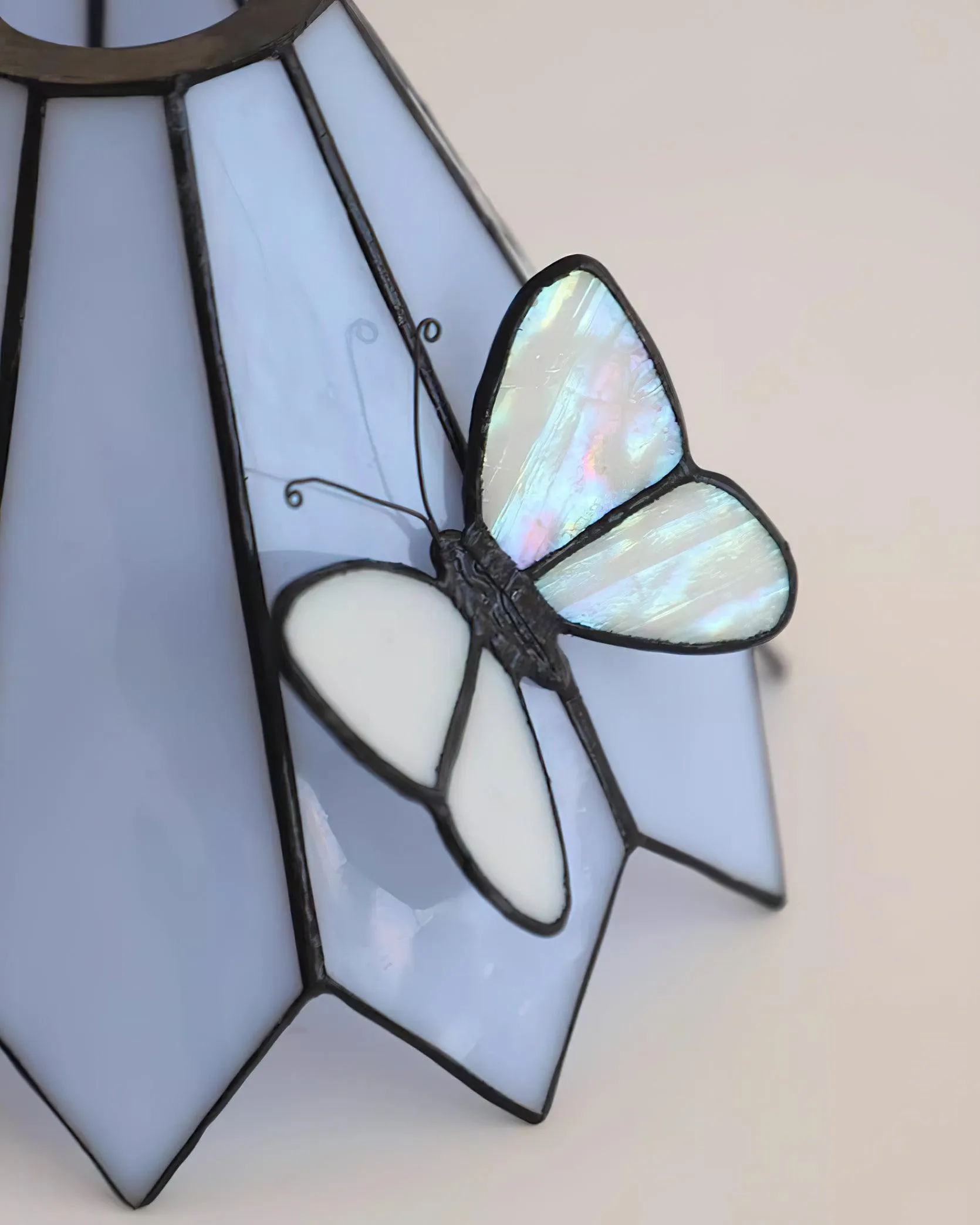 Briandy Tiffany Pendant Lamp