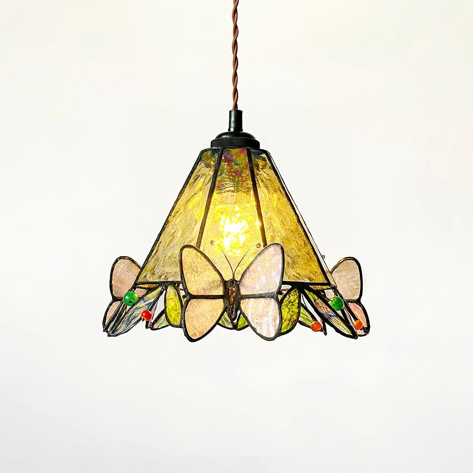 Briandy Tiffany Pendant Lamp