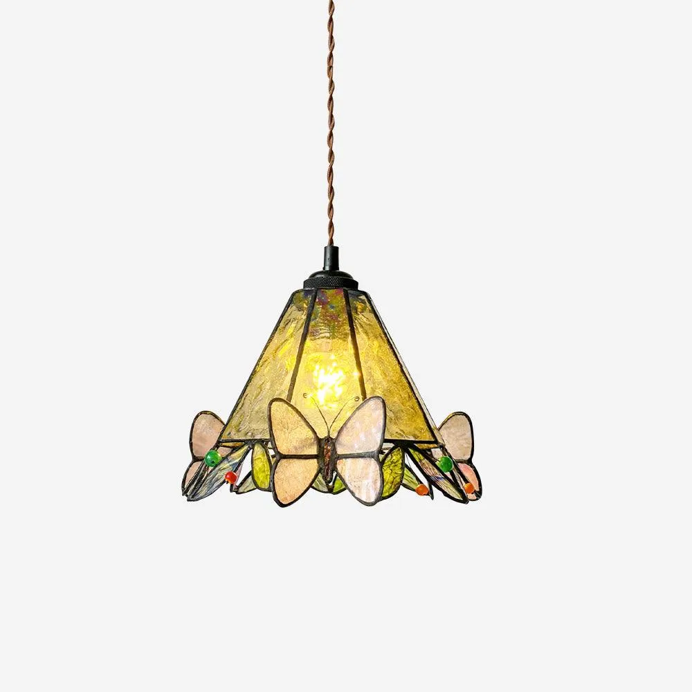 Briandy Tiffany Pendant Lamp