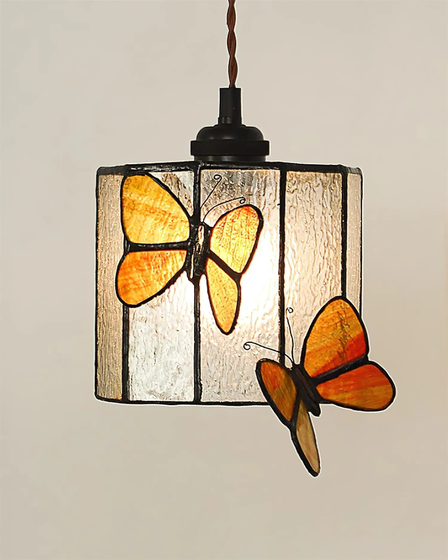 Briandy Tiffany Pendant Lamp