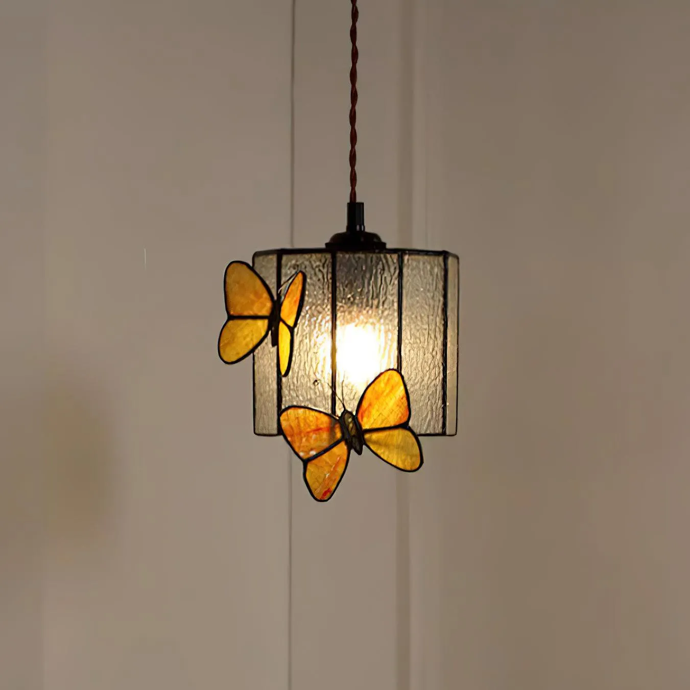 Briandy Tiffany Pendant Lamp