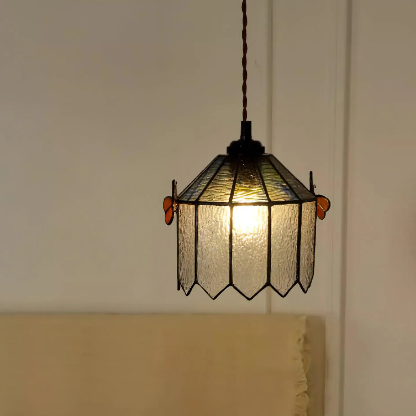 Briandy Tiffany Pendant Lamp