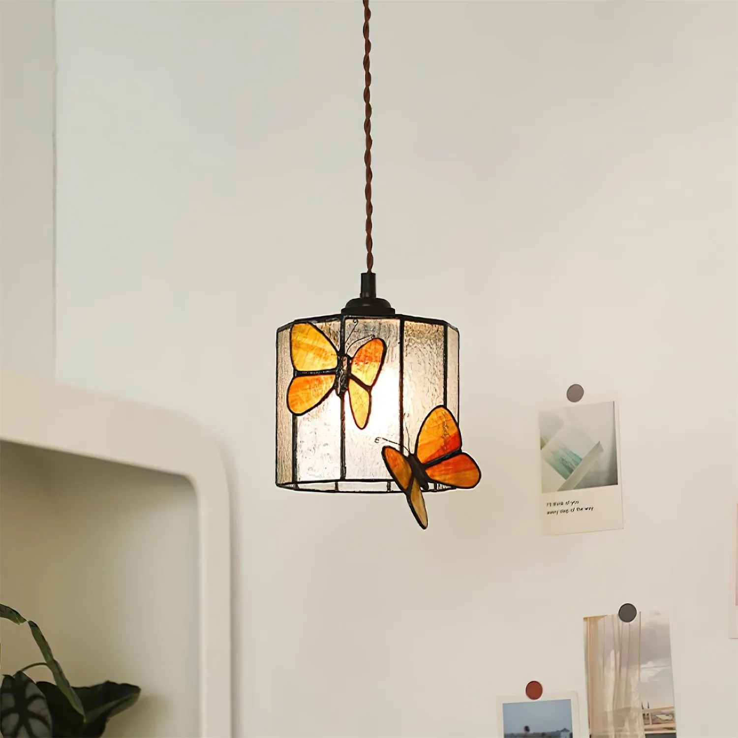 Briandy Tiffany Pendant Lamp