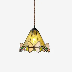 Briandy Tiffany Pendant Lamp