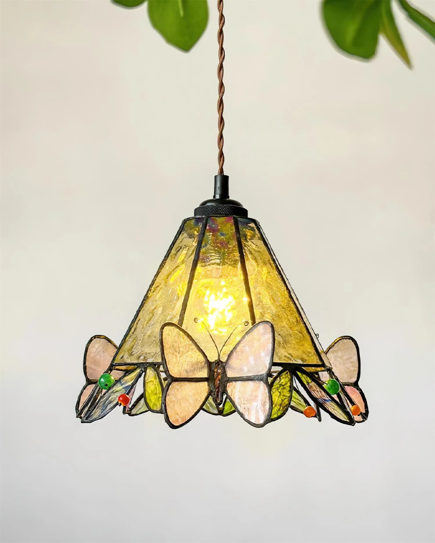 Briandy Tiffany Pendant Lamp