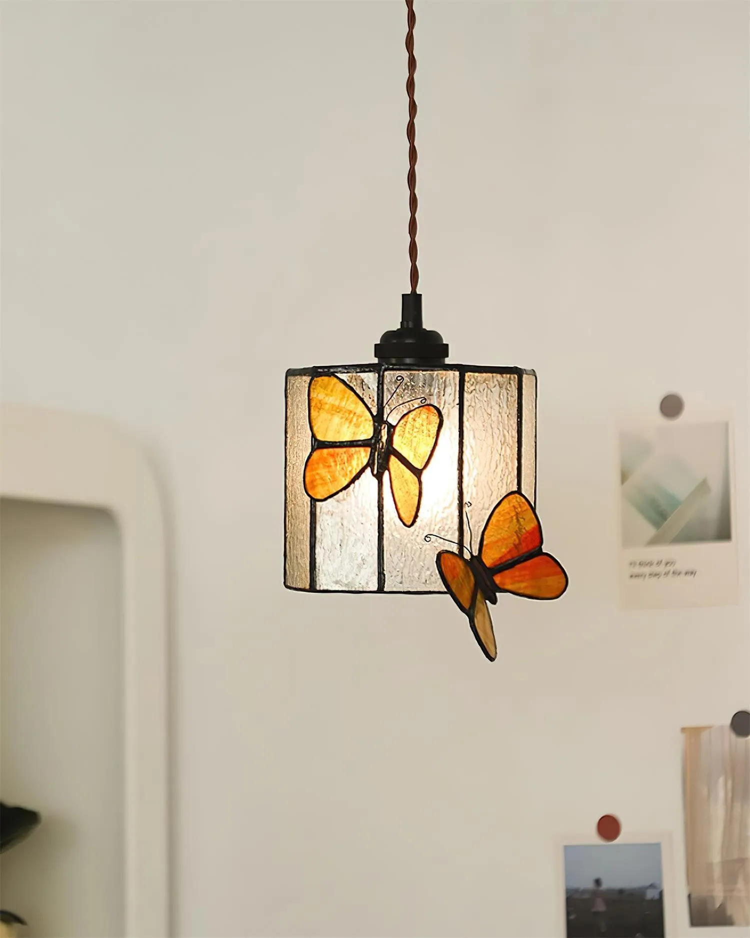 Briandy Tiffany Pendant Lamp