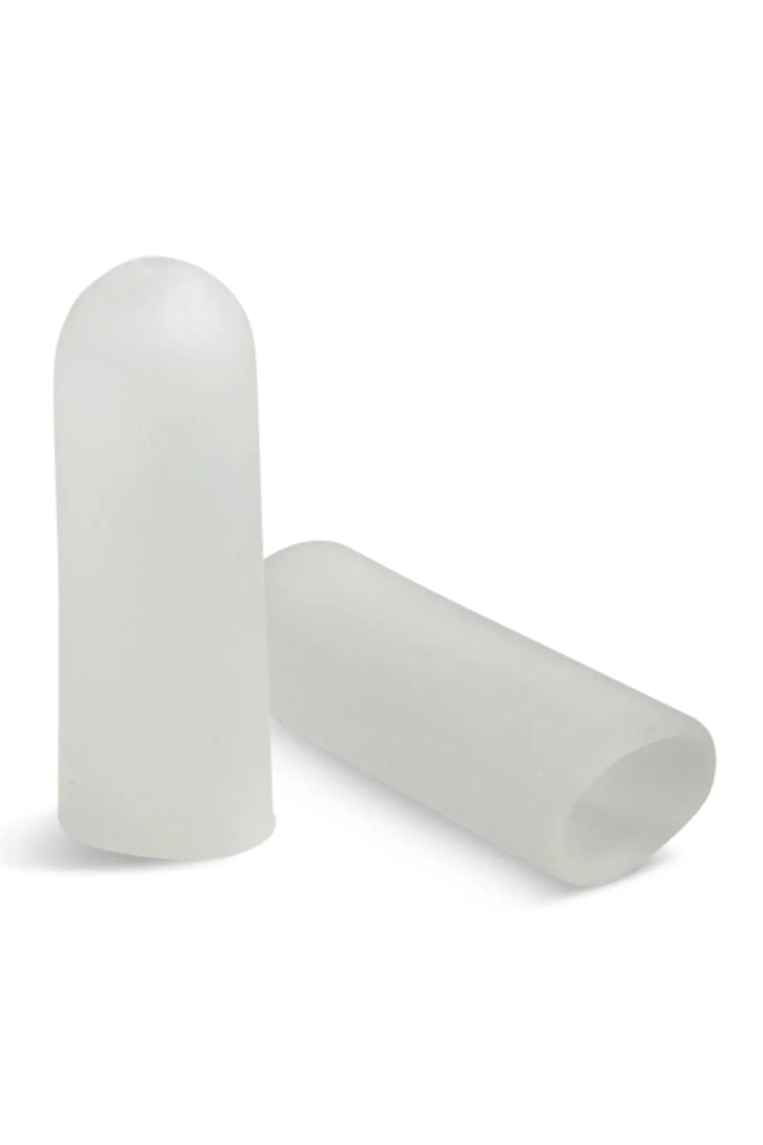 Capezio Bunheads Clearstretch Tips Pointe Gel Tips BH1452