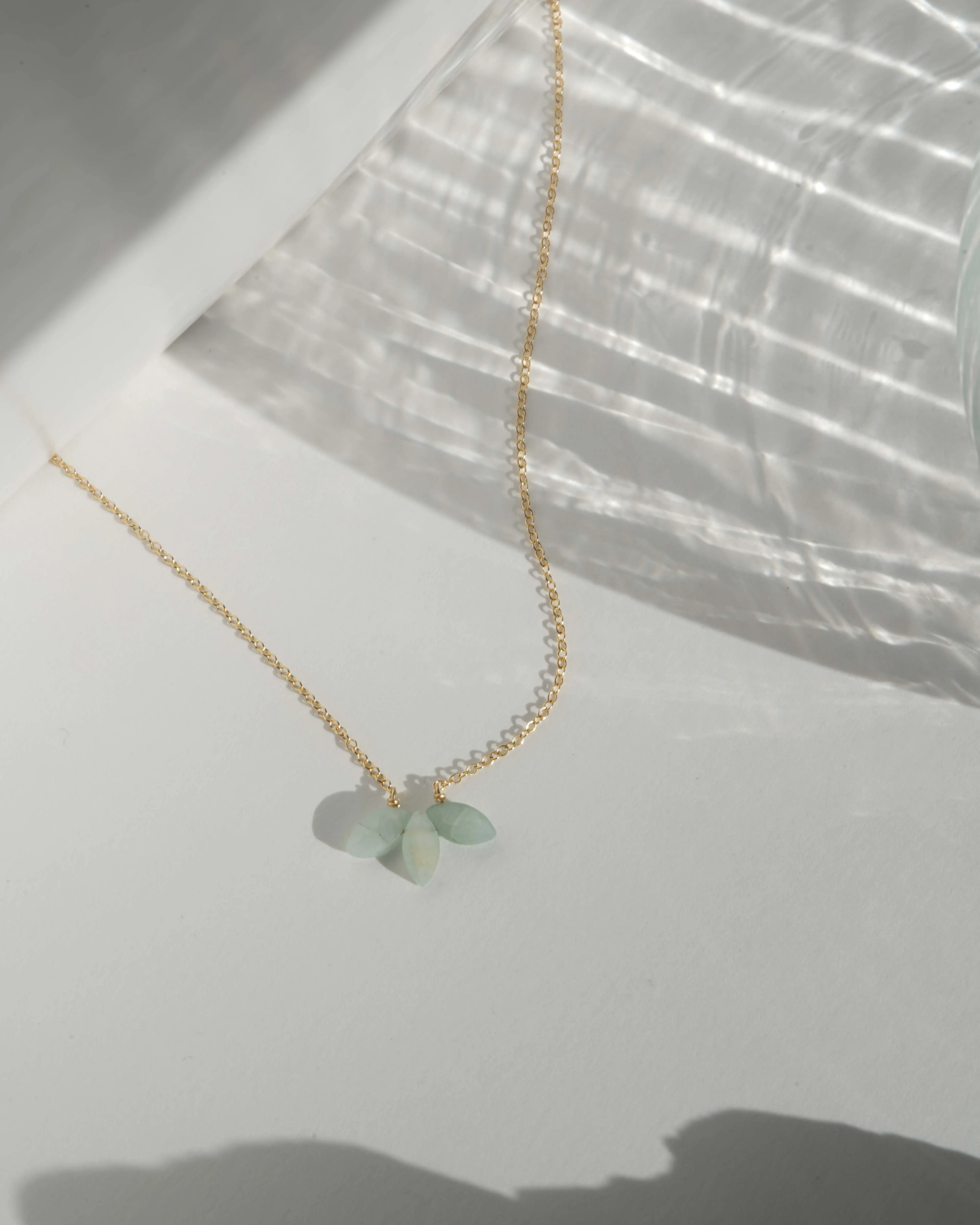 Casandra Necklace