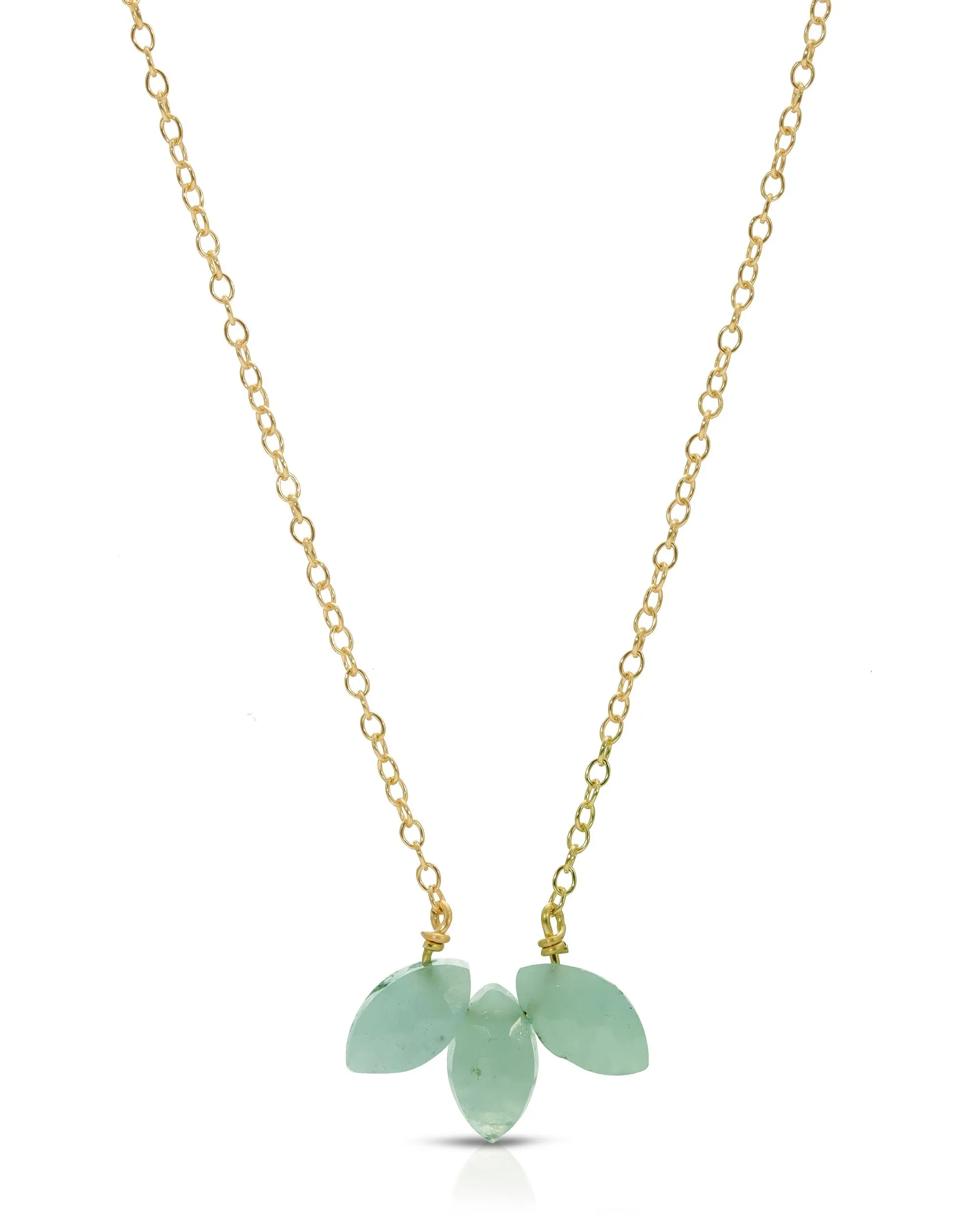 Casandra Necklace