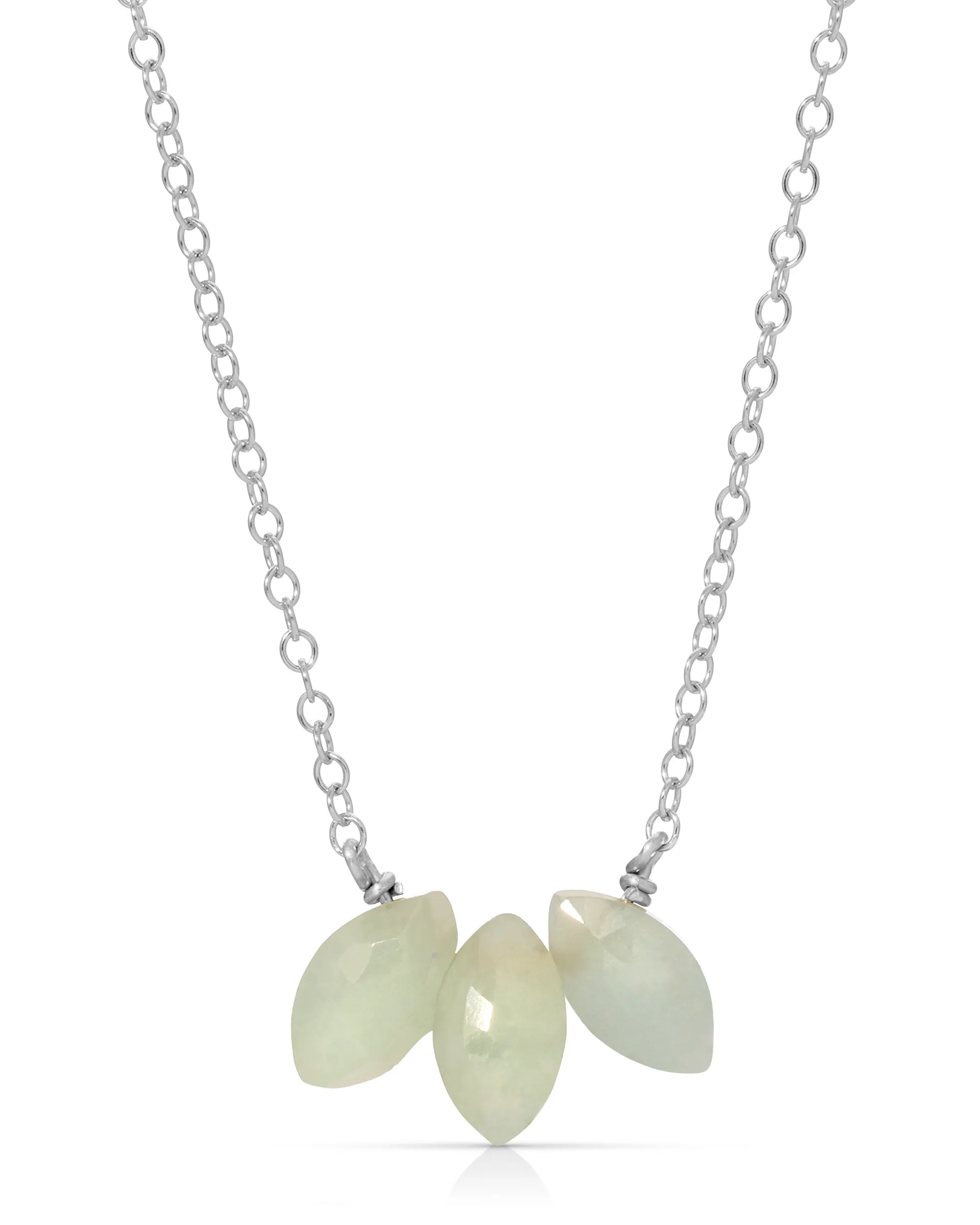 Casandra Necklace
