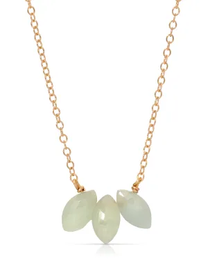 Casandra Necklace