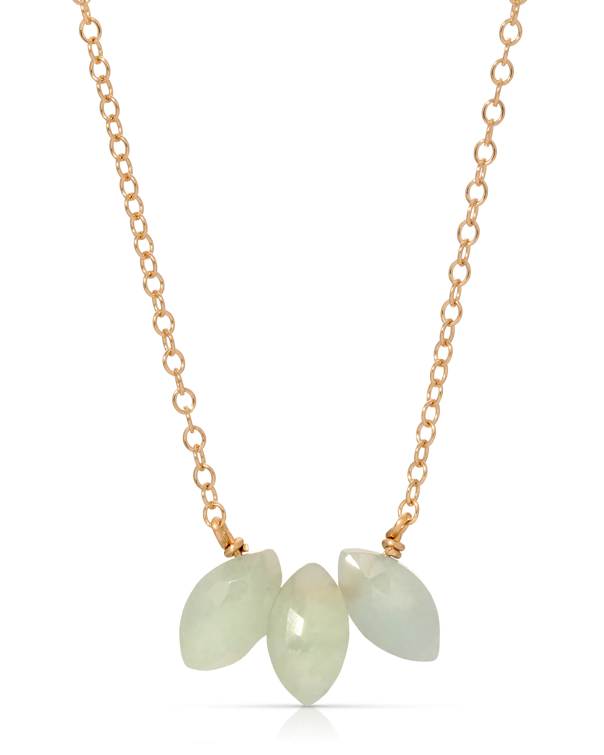 Casandra Necklace