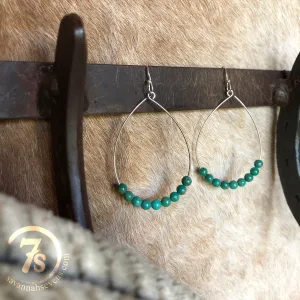Centralia Earrings