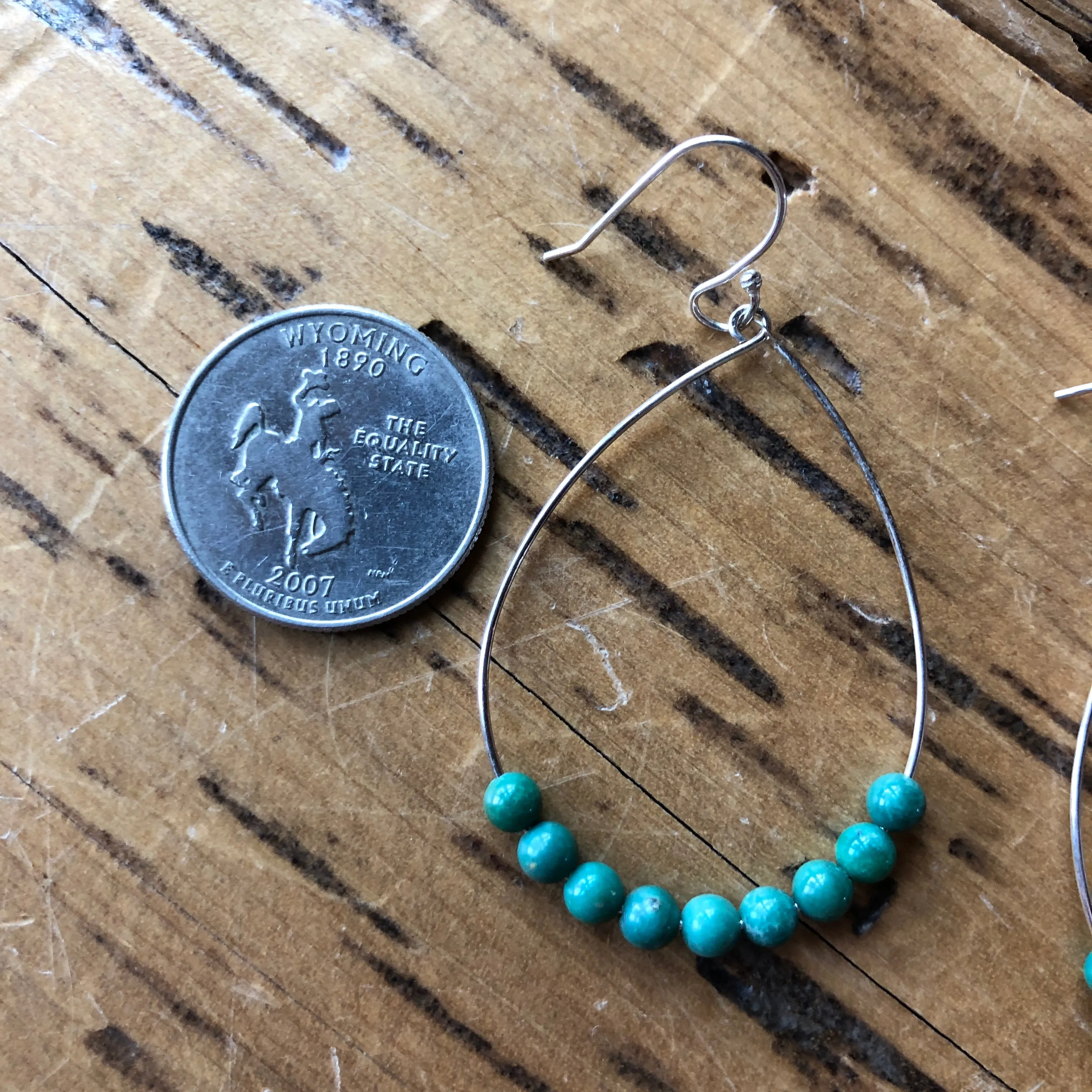 Centralia Earrings