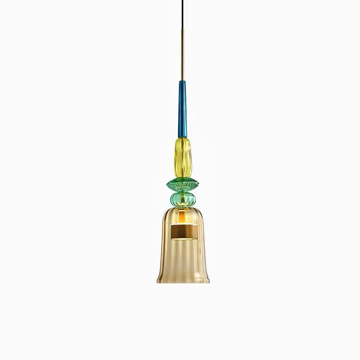 Colorful Candy Pendant Lamp