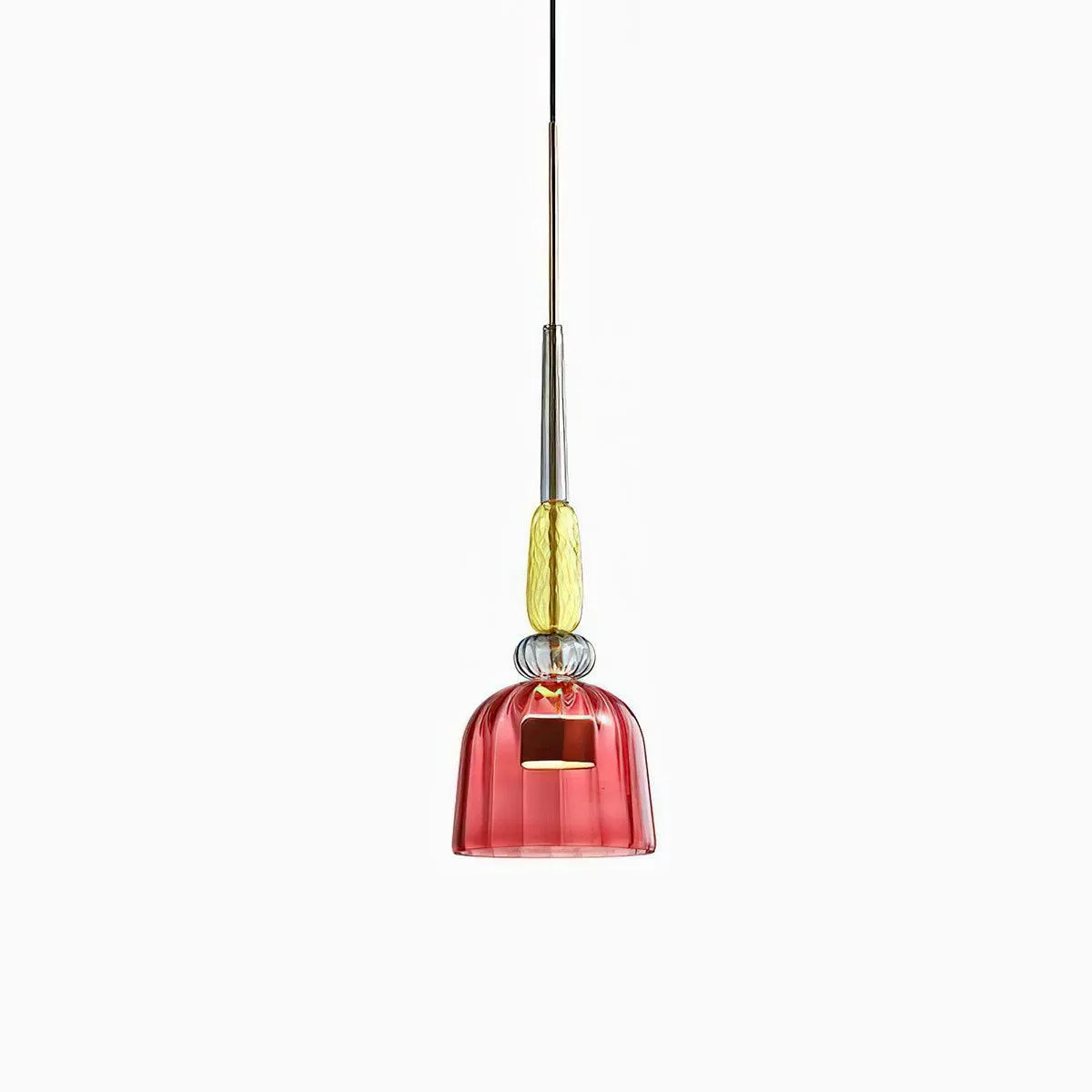 Colorful Candy Pendant Lamp