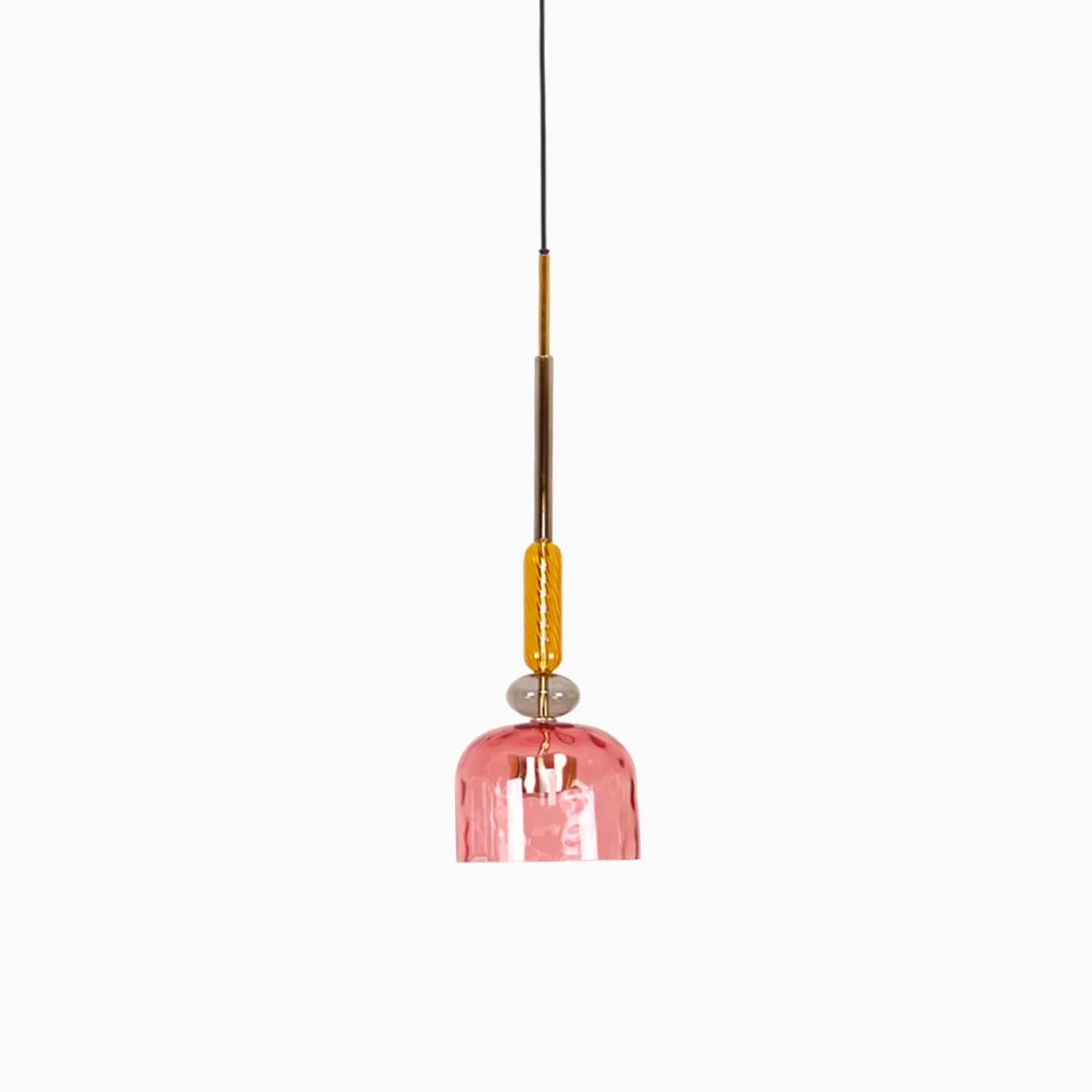 Colorful Candy Pendant Lamp