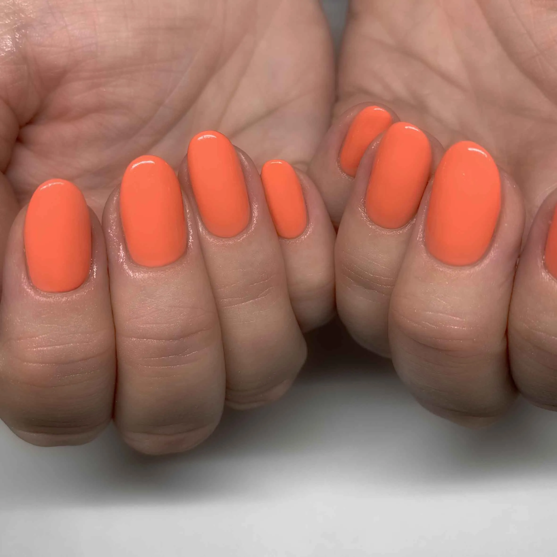 Coral - 2002 - Gemini Polish
