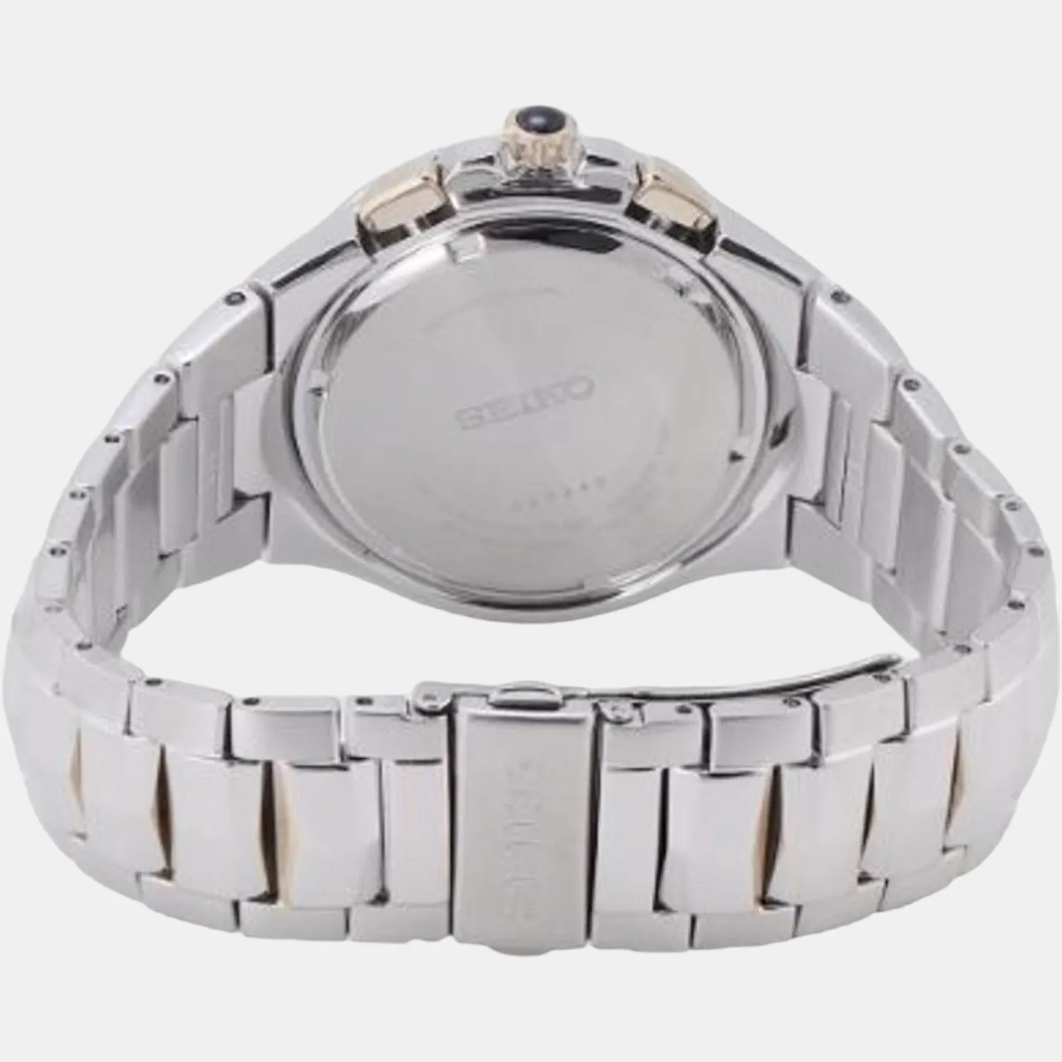 Coutura Men's Chronograph Stainless Steel Watch SSC764P1