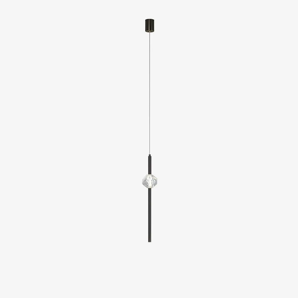 Crystal LED Pendant Lamp