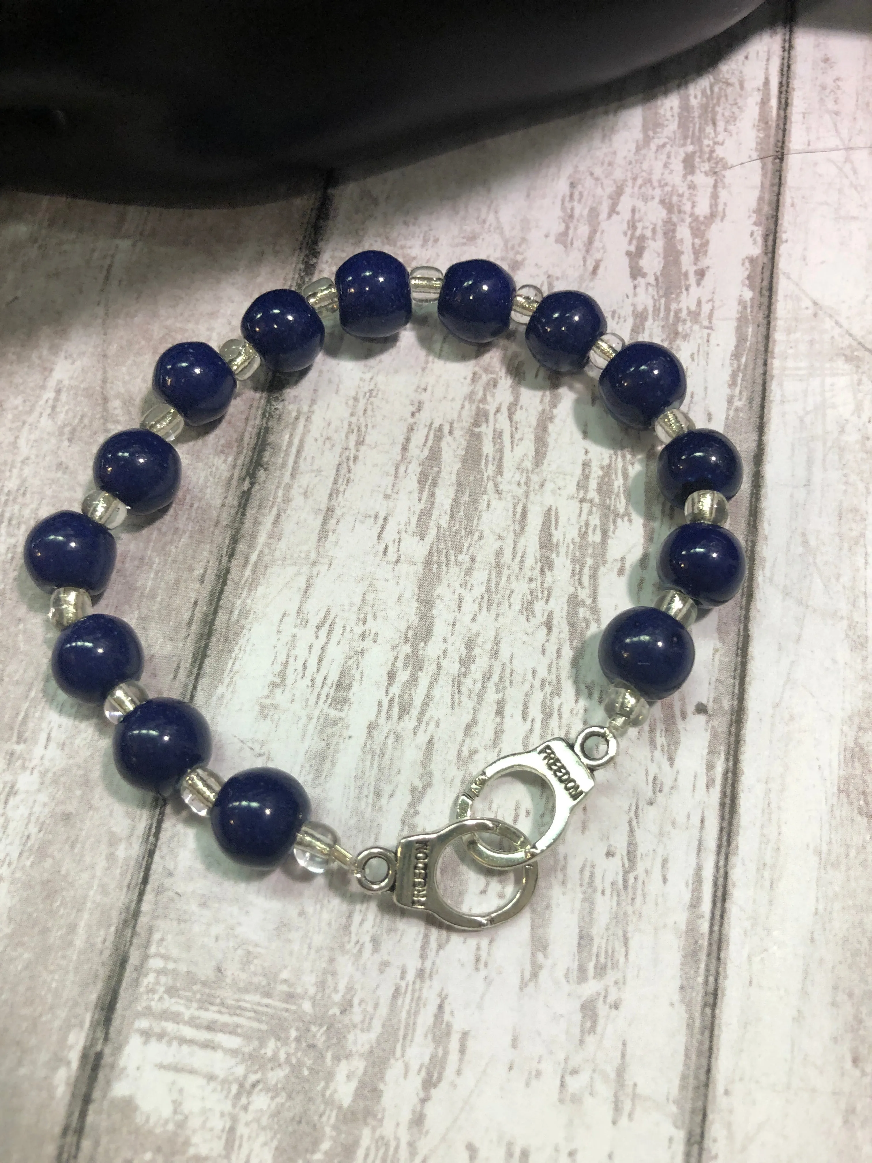 CUFF Stretch Bracelet