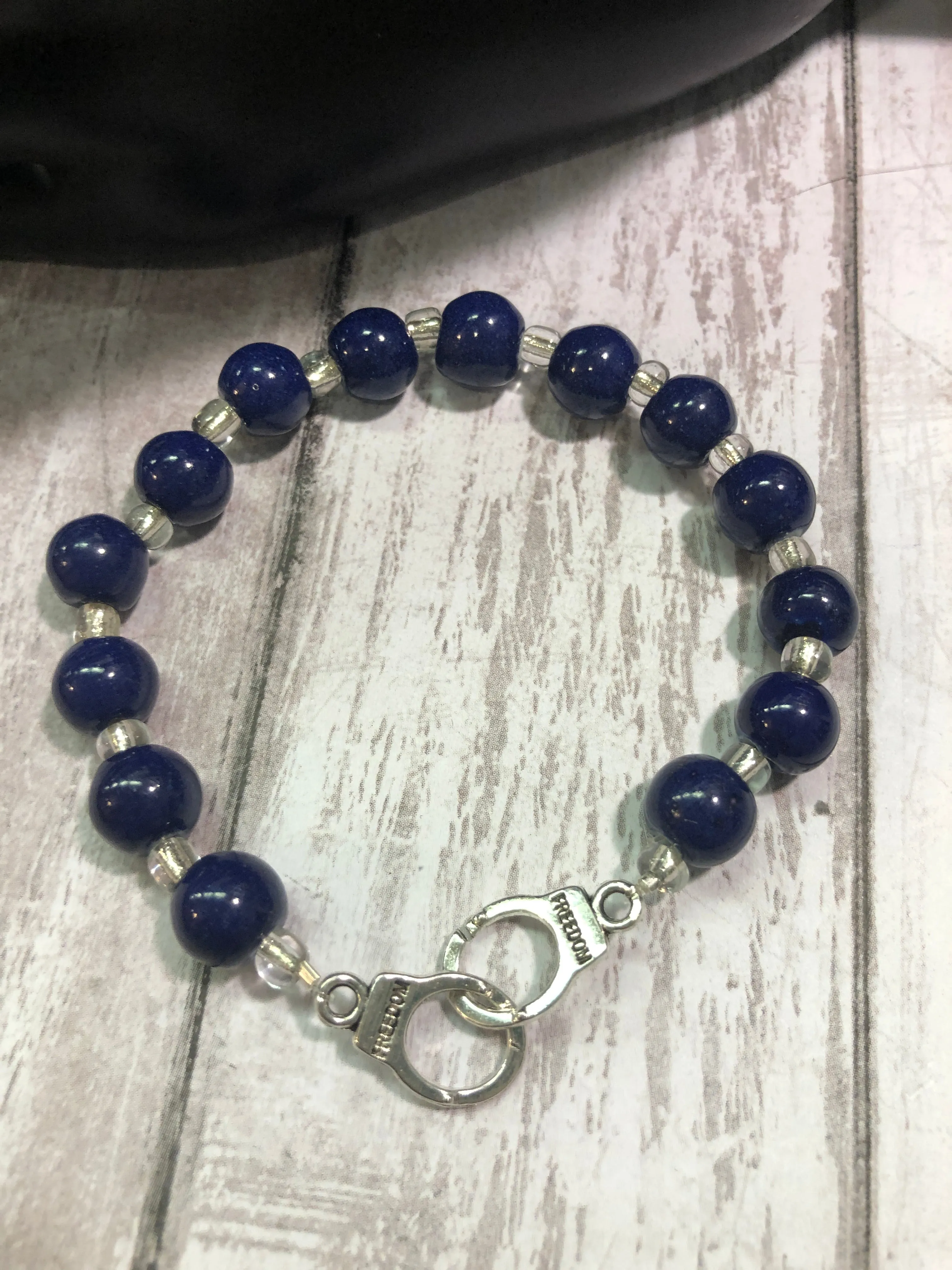 CUFF Stretch Bracelet