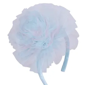 Daga - Sweet Dreams Tutu Hairband - Mint