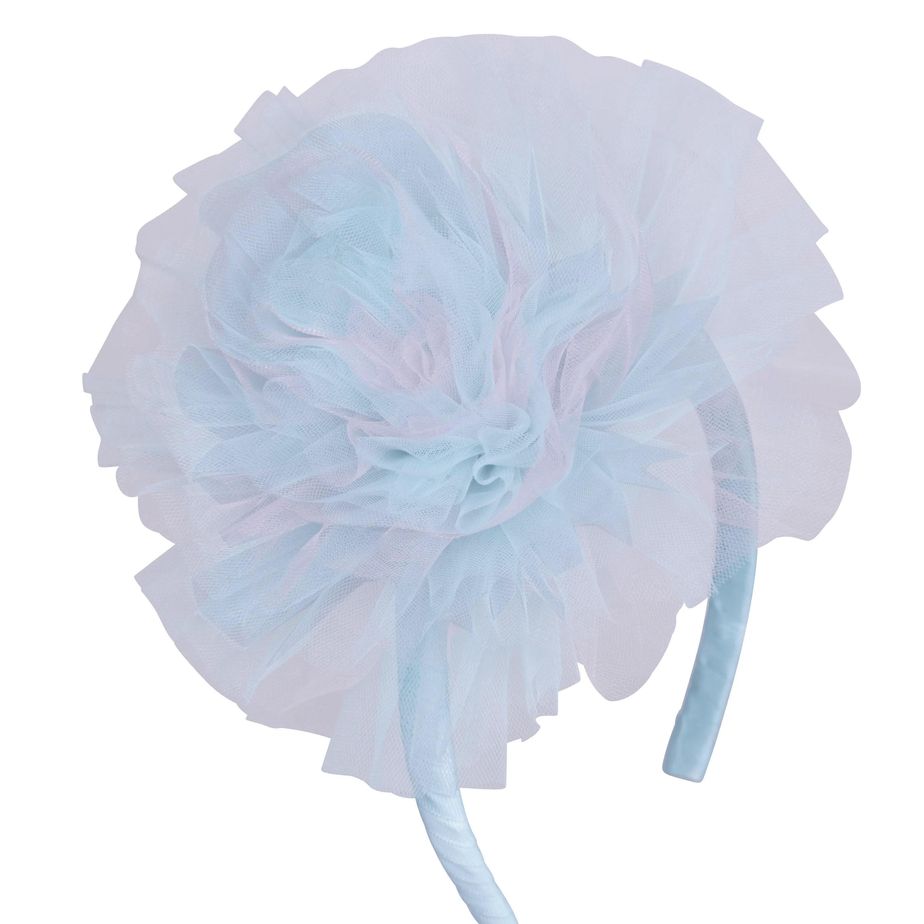 Daga - Sweet Dreams Tutu Hairband - Mint