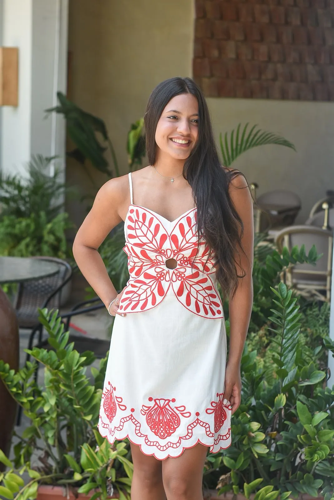 Dress Beautiful Flor
