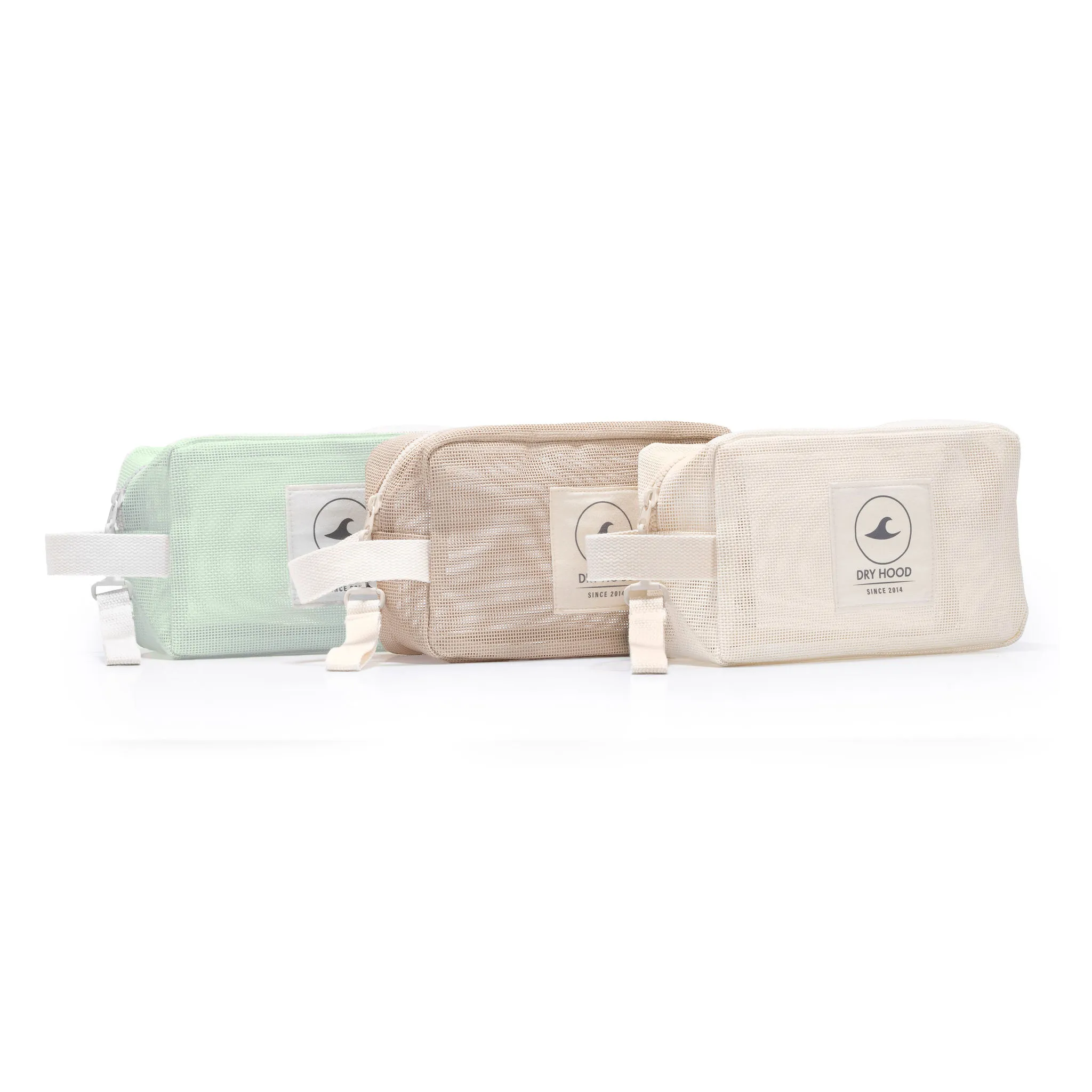 Estuche coral reef Café