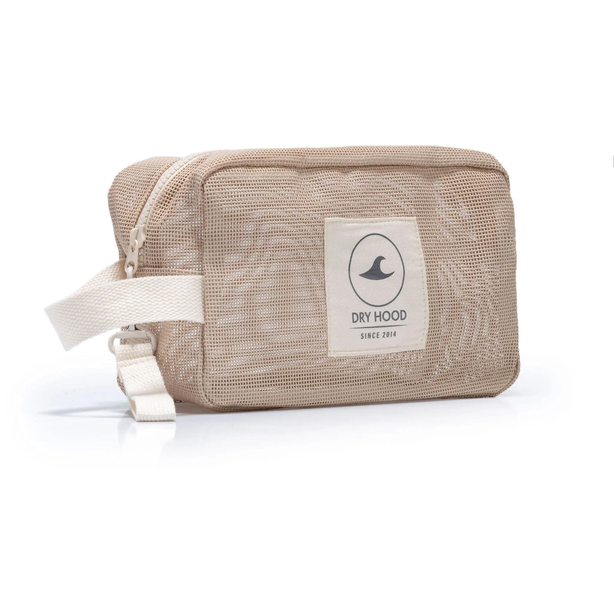 Estuche coral reef Café