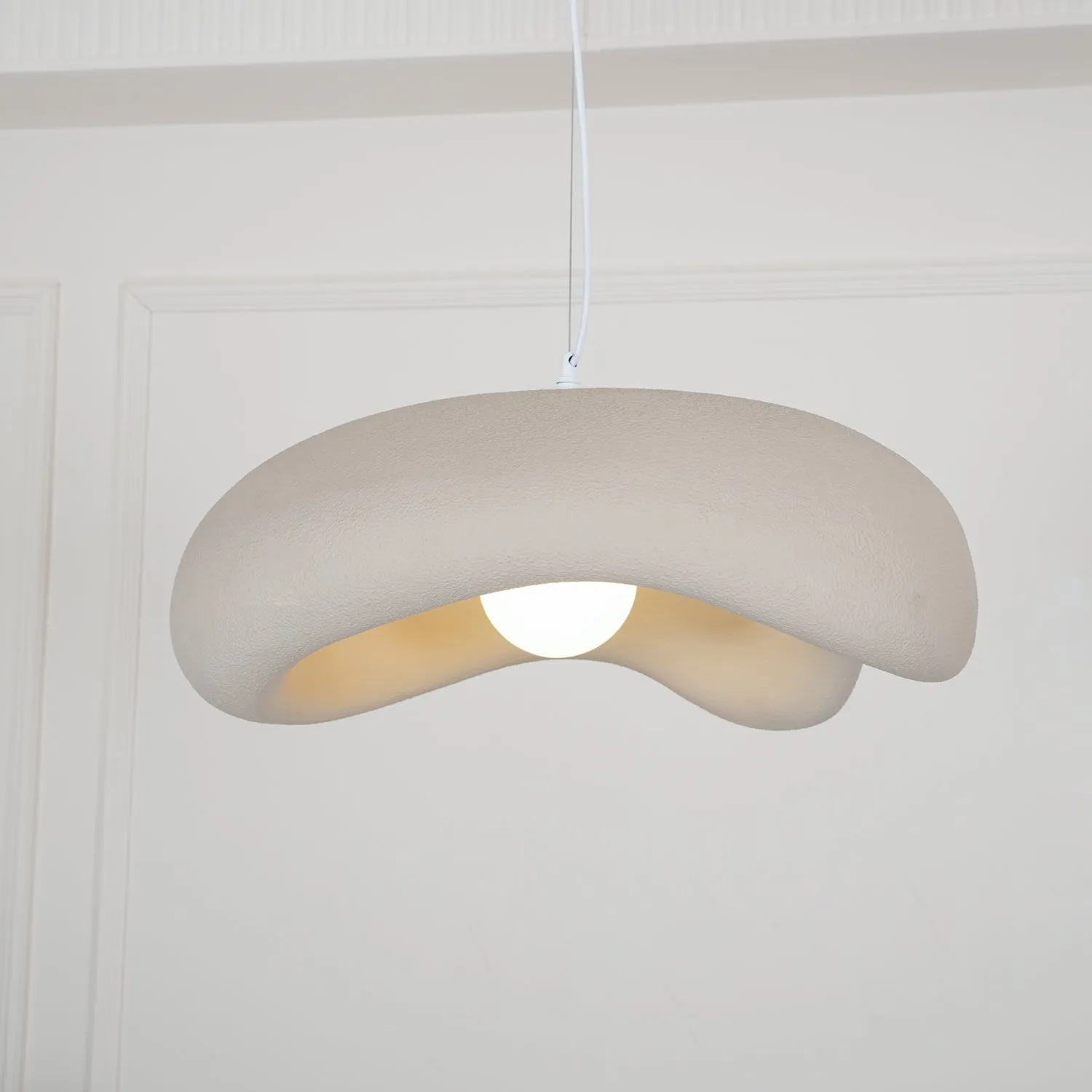 Eterna Wabi Sabi Pendant Light